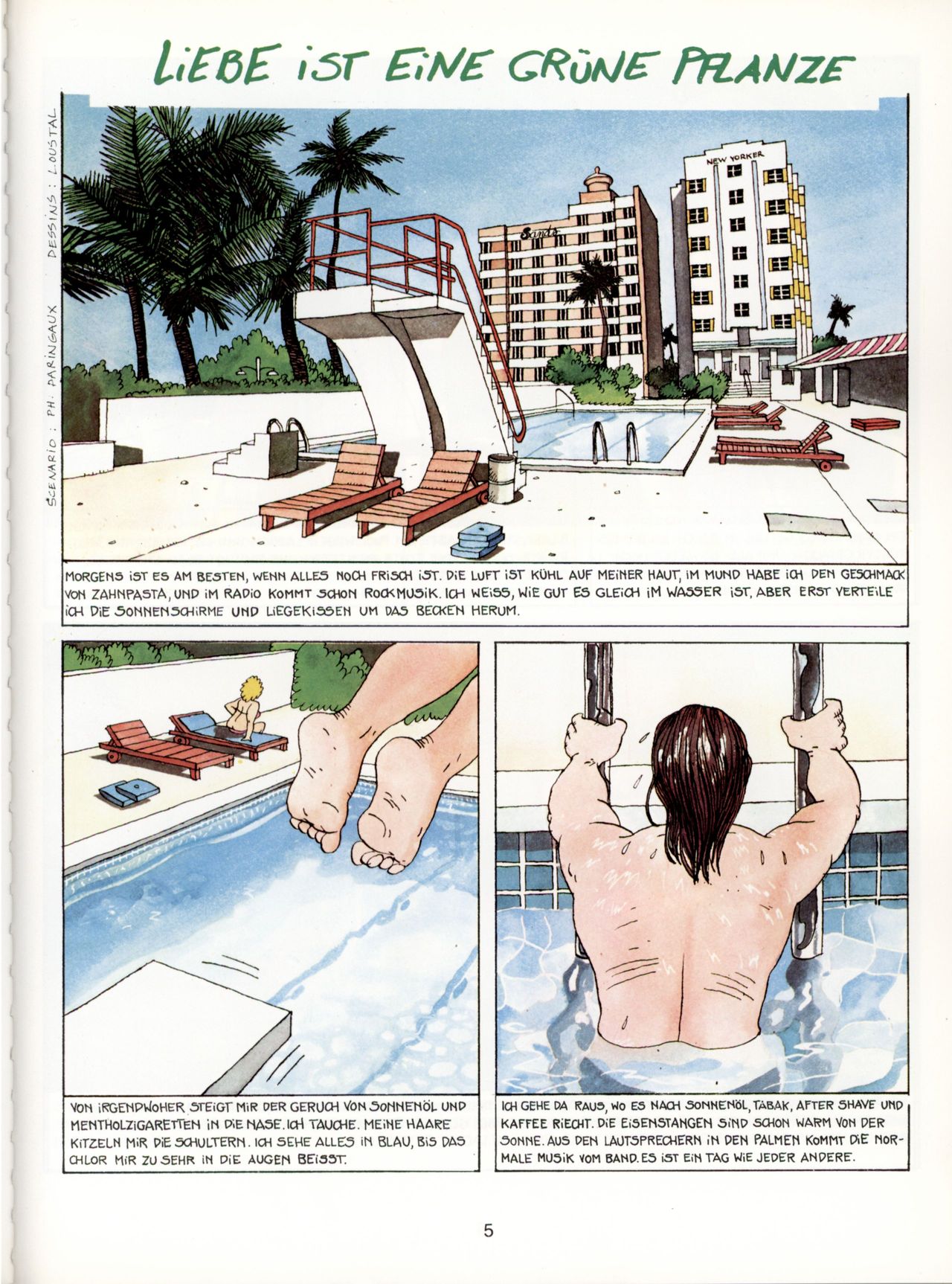 Wege der Liebe page 6 full
