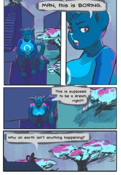 Heavy Sleeper or Trash Mammal Gets Fucked in her Sleep