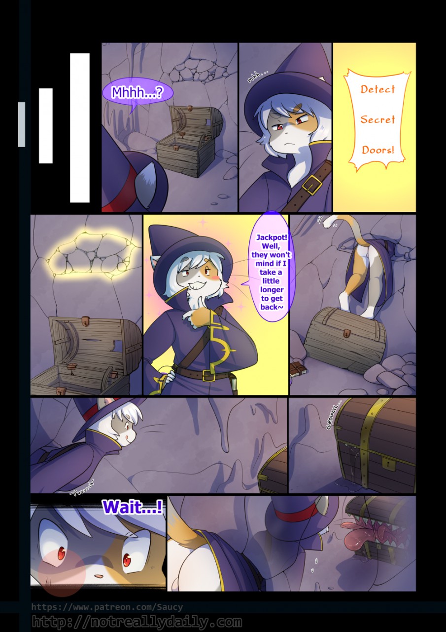 Solo Raid page 2 full