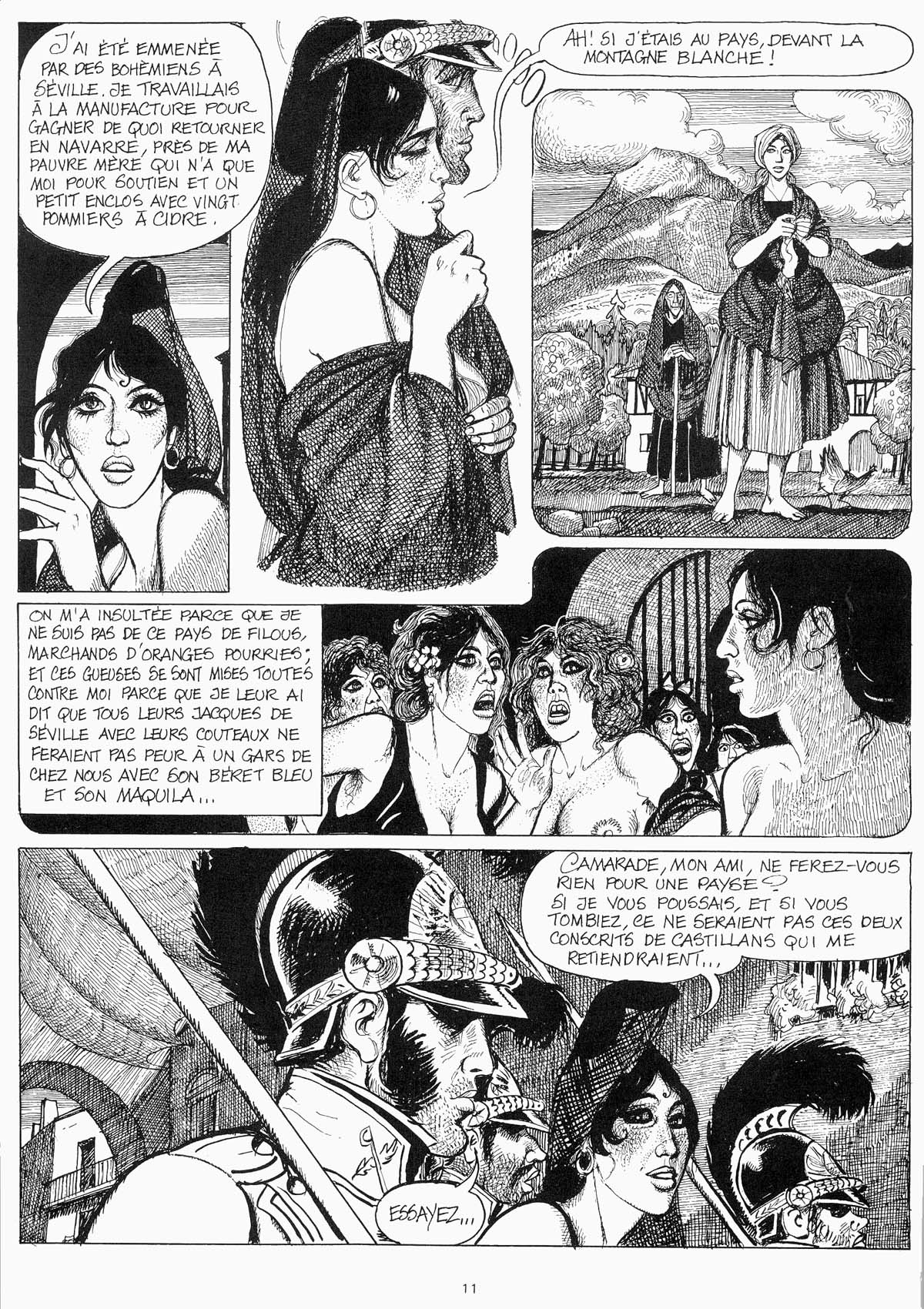 Carmen page 11 full