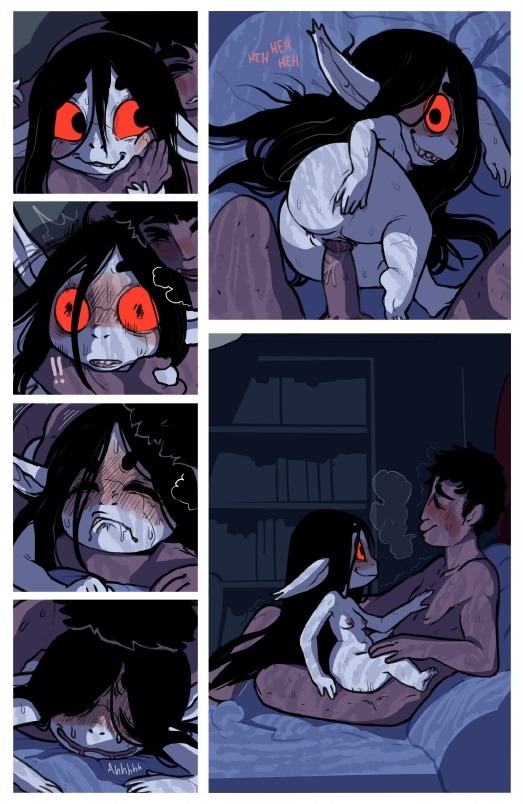 Hellmouth to Mouth page 11 full