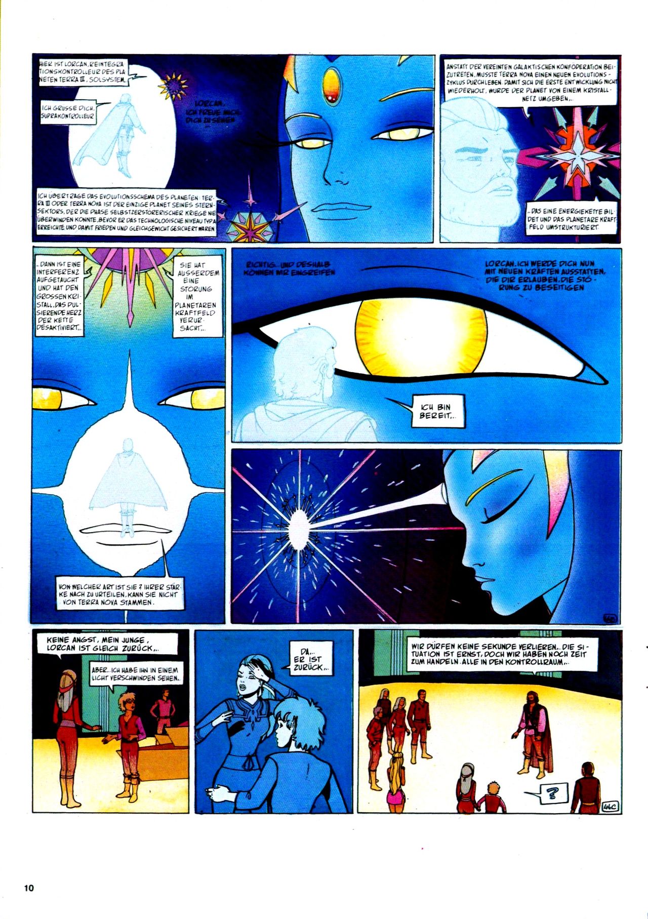 Schwermetall #081 page 10 full