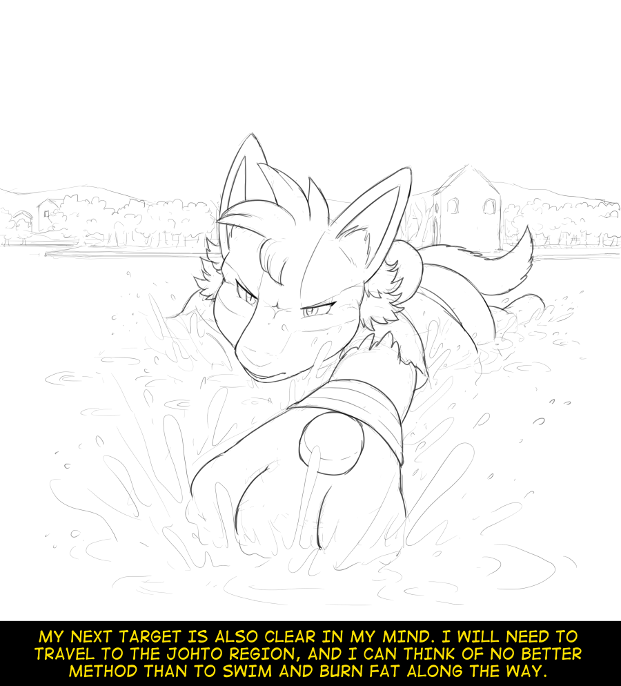 -  Hildegard's Quest for Aura - Miltank page 5 full