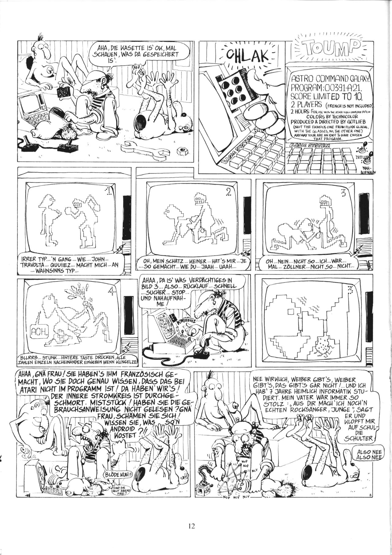 Édika Band 2 page 11 full