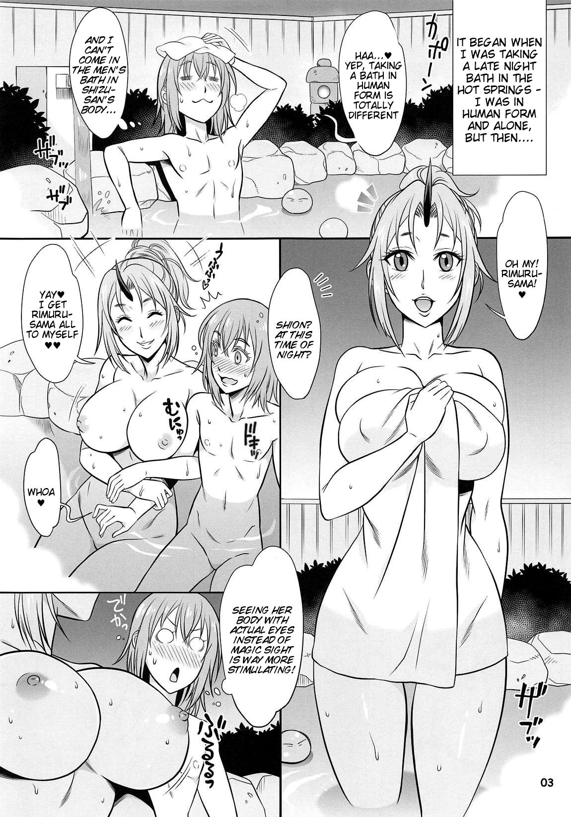 SECRET page 3 full