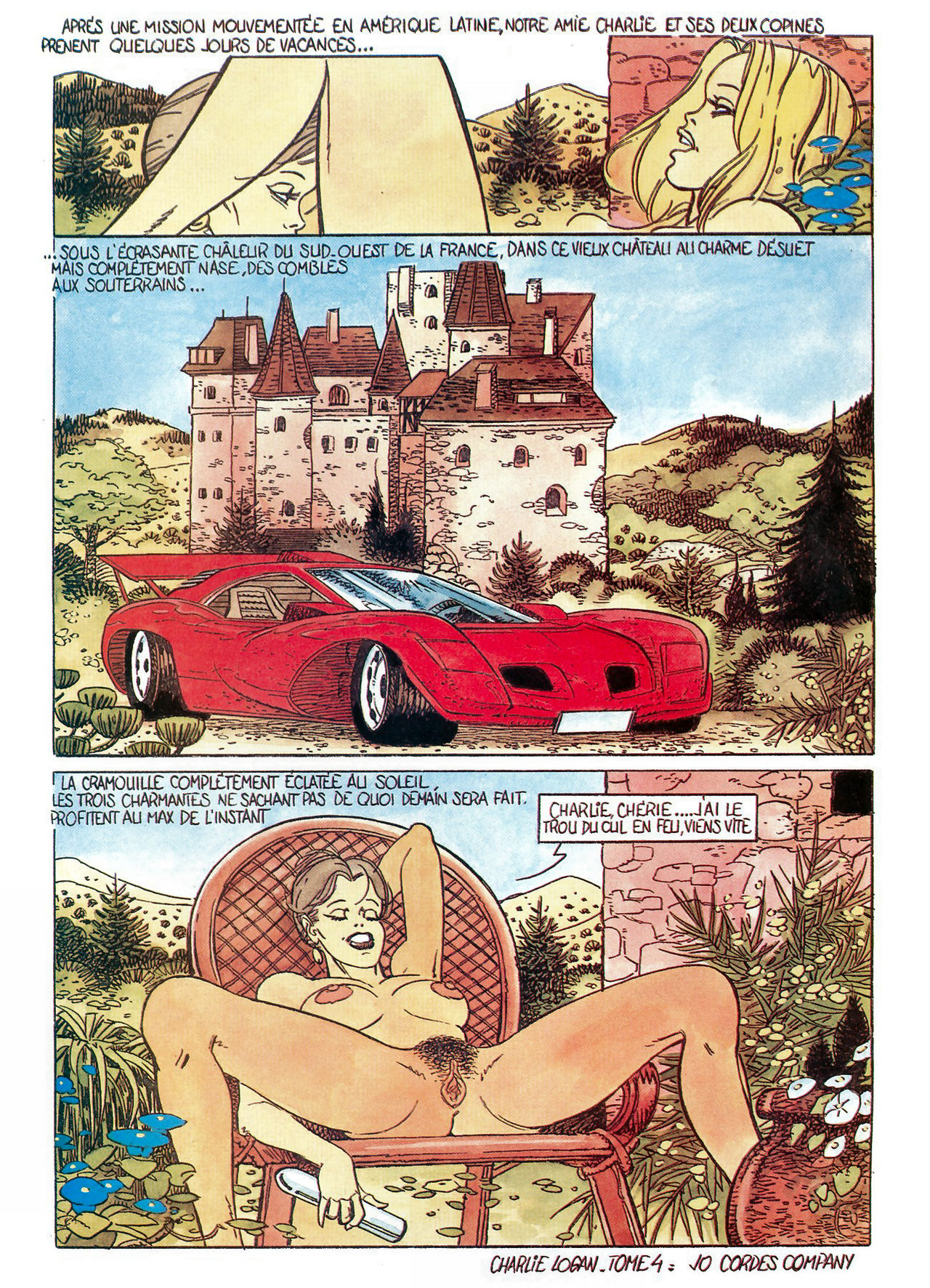 Charlie Logan T4 page 2 full