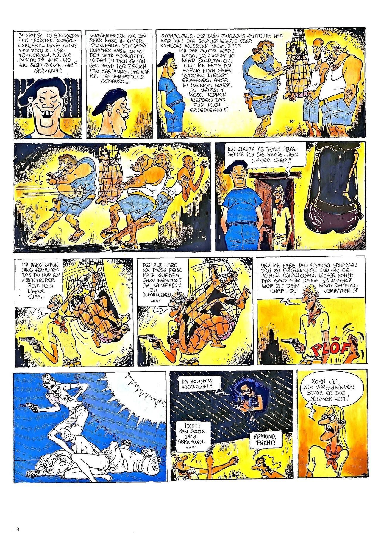 Pilot #002 page 8 full
